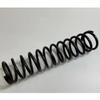 Spring steel Y-shaped compression spring,Black shock-absorbing spring,Wire Diameter 6.0mm,Outer Diameter28-100mm,Length30-300mm