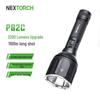 Мощный поисковый фонарь NEXTORCH P82C