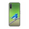 Черный силиконовый чехол для Huawei P Smart Pro Чехол Милый мягкий чехол для Huawei P Smart Pro Fundas PSmart Pro Защитная оболочка Capas