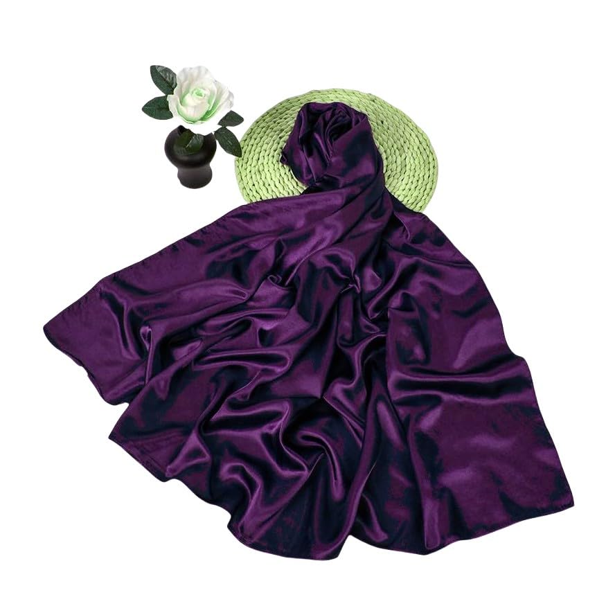 Large Furoshiki wrapping 110cm Suitable for Formal Washable (Japanese cloth), (3.5 shaku), Silk-like, Plain, Polyester, Occasions, Weddings, Funerals,