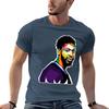 Anthony Davis TShirt Casual Breathable Short Sleeve Top