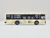 The Bus Collection Bus Collection Tokyo Metropolitan Bureau of Transportation 100th Anniversary of Toei Bus Original Design Diorama Supplies