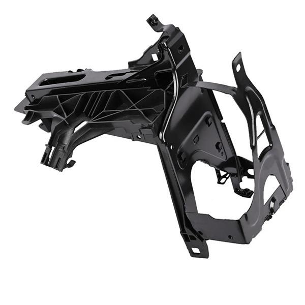 BMW F10 Left Headlight Bracket for 528, 535, 550 - Part 51647200793