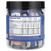 Performance, BCAA +, Variety Pack, 20 Packets, 0.5 oz (13-14 g) Each