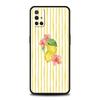 Чехол для телефона для Oneplus 13R 12R 10R 13 12 11 10T Nord N100 N10 Z N30 CE 3 2 2T Pro Lite Мягкий ТПУ Дерево Утка Лимон Цветок Узор