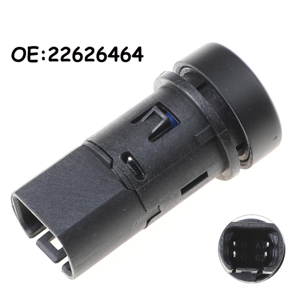 Trunk Release Switch Button For Chevy Camaro 2010 2011 2012 2013-2015 # 92224594