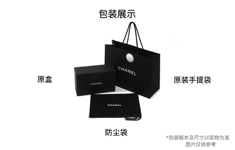 Chanel 19 Сумок Woc 23p Версия с ручкой-кнопкой Алмазный узор Материал: Овчина Сумка на цепочке Одно плечо Сумка-мессенджер Женский стиль Черный
