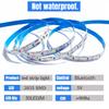 Светодиодная лента 5V USB, разноцветная - Гибкая лента SMD 2835, можно резать, самоклеящаяся, подходит для подсветки телевизора, шкафов, домашнего освещения