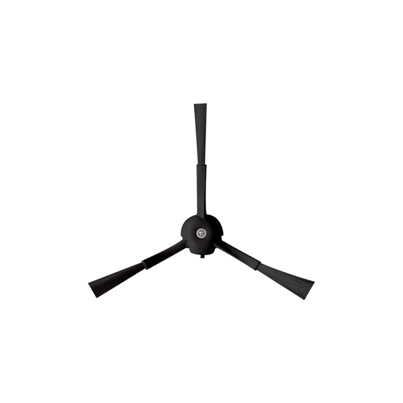 AEE4-Для Cecotec Conga 7490 Ultimate Home X-Treme Genesis Запасные части Фильтр Основная боковая щетка Швабра Пылесборник Аксессуары