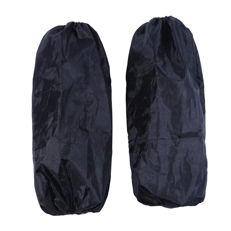 1 пара ПВХ коммерческие нарукавники водонепроницаемые маслостойкие защитные нарукавники с эластичными манжетами для женщин мужчин