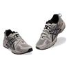 Asics Кроссовки Gel-Kahana TR серые черные 1203A390-100