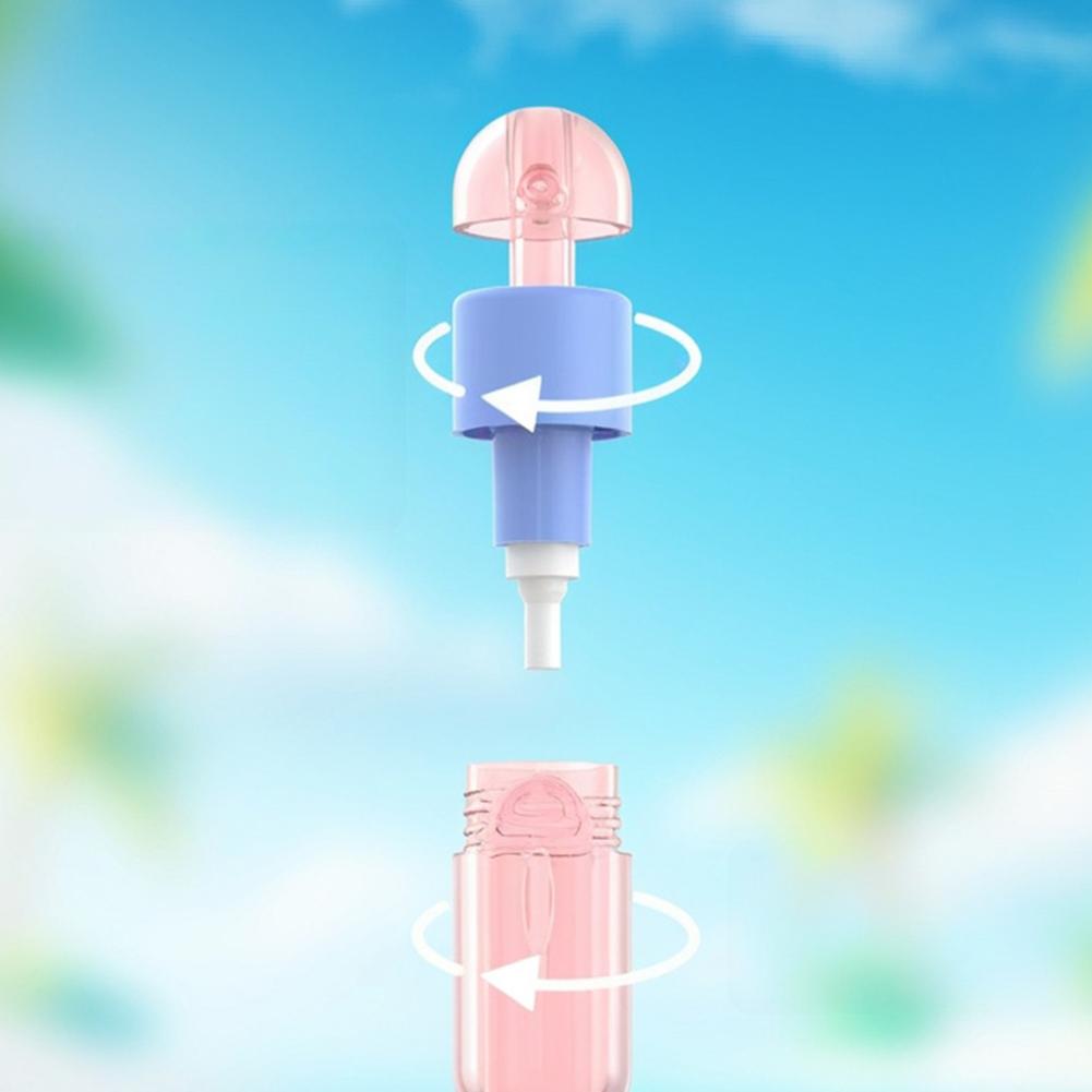 Новая ручка-твист, нейтральная ручка, вращающаяся ручка с водяным спреем, высокая ценность для снятия стресса, прикольная быстросохнущая ручка P2P2