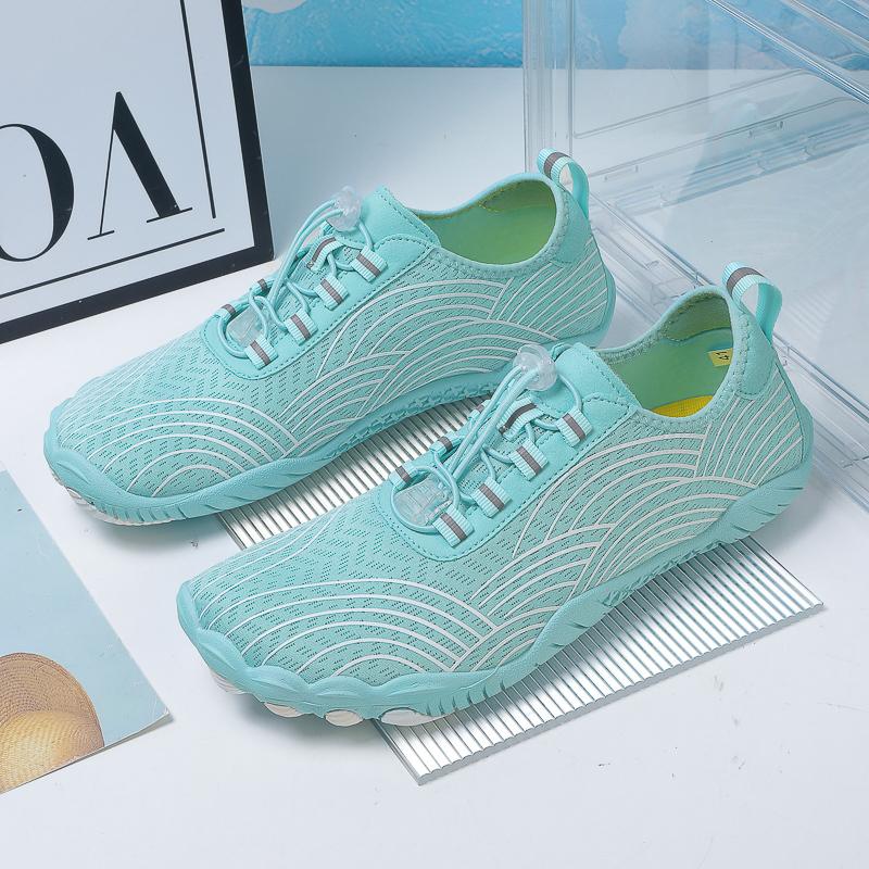 Water Shoes For Men Women Beach Aqua Shoes Swimming Sandals Drainage Wading Sports Shoes Quick Dry Boating Barefoot Yoga Gym Fishing Surfing Sneakers