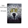 Seasons Of The Witch Samhain Oracle Cards Game Deck Tarot Divination Wisdom Fate Family Party Edition Board Game