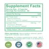 Milk Thistle 1000mg-w/ Dandelion Root Liver Support Liver Cleanse Detox & Repair