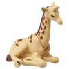 Takara Tomy Ania AC-04 Жираф (Детский) Игрушка Животное Динозавр для детей от 3 лет