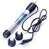 Submersible Aquarium Heater with Thermostat, Adjustable, 25W, Up To 20L of Water
