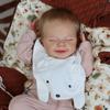 Кукла-реборн April 22 дюйма - Милый коллекционный младенец