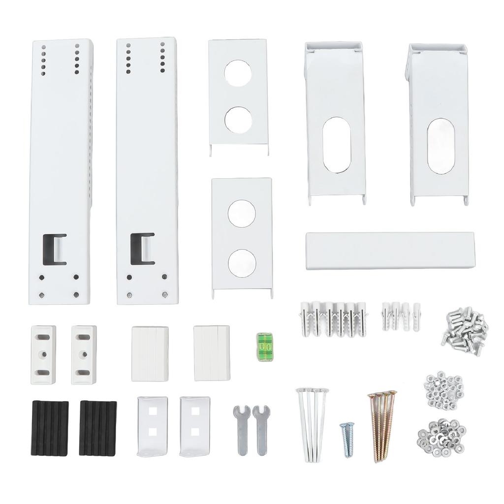 Универсальный кронштейн для кондиционера из нержавеющей стали, настенный кронштейн для кондиционера, поддержка окна для наружного применения