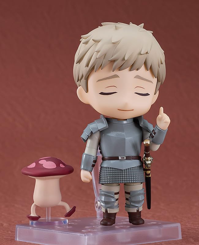 Nendoroid Dungeon Rice Raios Пластиковая окрашенная подвижная фигурка Немасштабная