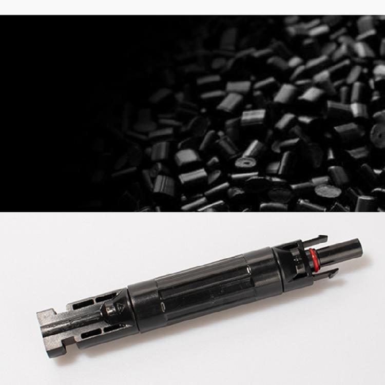 1000V Solar Fuses Connectors Energy Equipment Photovoltaic System Accessory for Residential & Industrial Installation