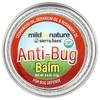 Sierra Bees™, Anti-Bug Balm, Cedar, Geranium & Rosemary Oils, 0.6 Oz (17 G)
