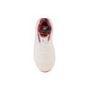 New Balance Женские кроссовки Fresh Foam X More v4 NYC Marathon White Electric-Red WMORRR4