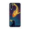 Чехол для Xiaomi Mi CC9e Мягкий задний чехол для телефона Для Xiaomi Mi A3 Чехлы Защитный силиконовый чехол Для телефонов Xiaomi CC9e