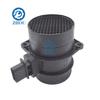 0281 002 735 Датчик массового расхода воздуха MAF для VW EOS GOLF PLUS V VI JETTA III MULTIVAN PASSAT SCIROCCO TIGUAN TOUAREG TRANSPORTER