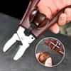 Chestnut Sheller Nut Cracker Tool Protable Chestnut Opener Nut Opener