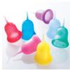 Menstrual Cup That Is Easy To Use Even for Schoon Cup Hope Size 2 Multiparous [Menstrual Cup] First-timers (pink) (for Women)