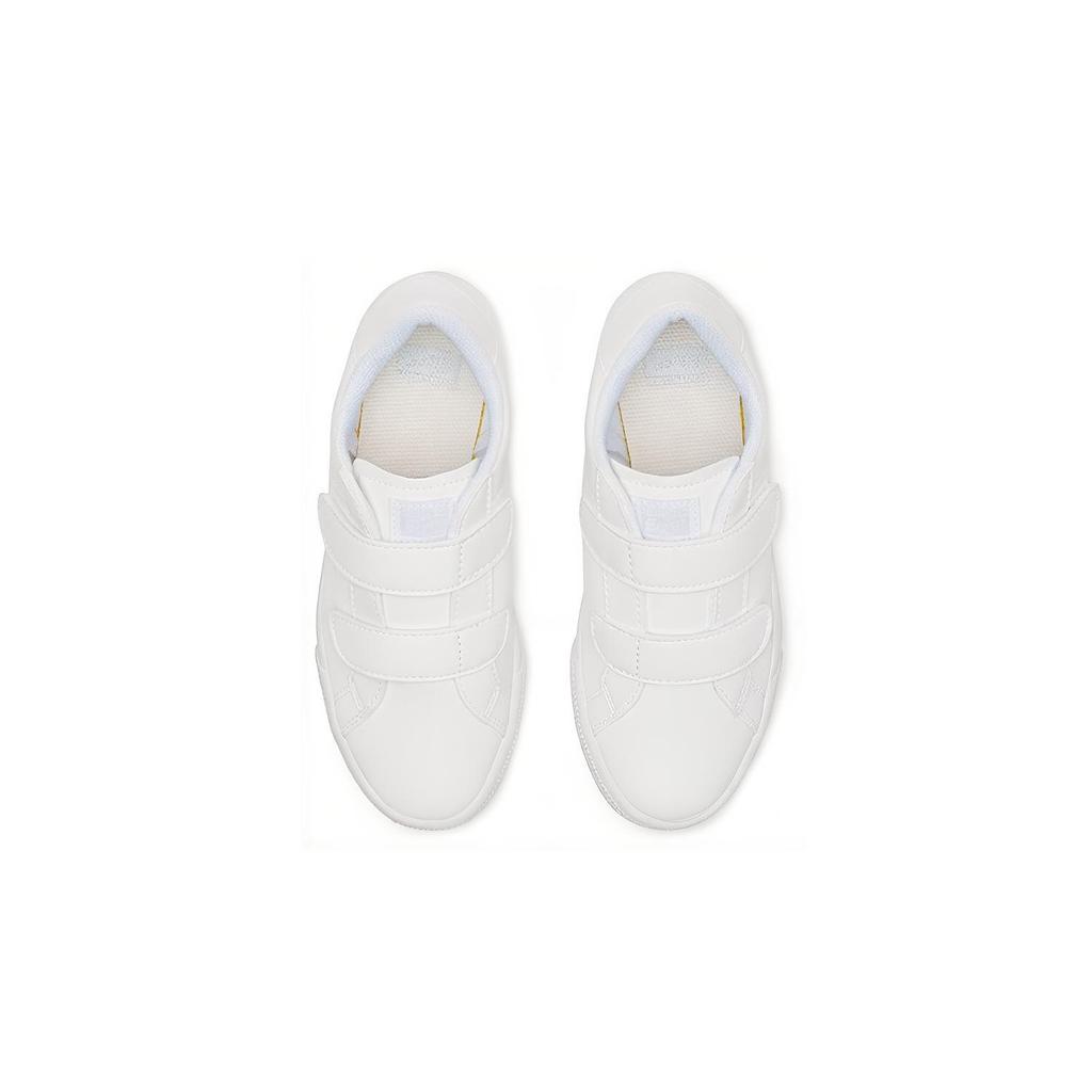 (PS) Onitsuka Tiger Lawnship 'Белый' Детские 1184A026-100