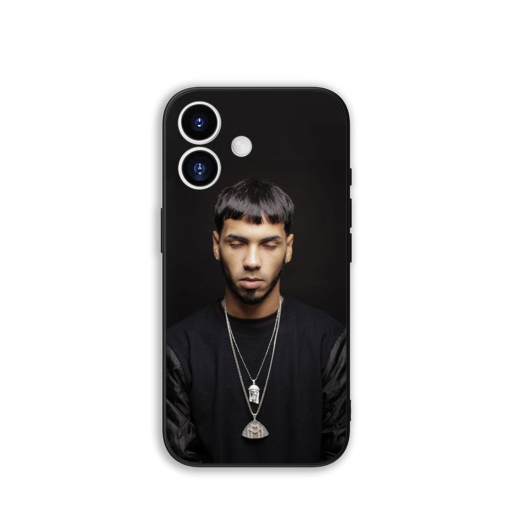 Чехол для телефона Anuels AA для Xiaomi Poco F7 F6 F8 Ultra F5 X7 X6 X5 X3 NFC M7 M6 Pro C85 C75 C65 C71 C61