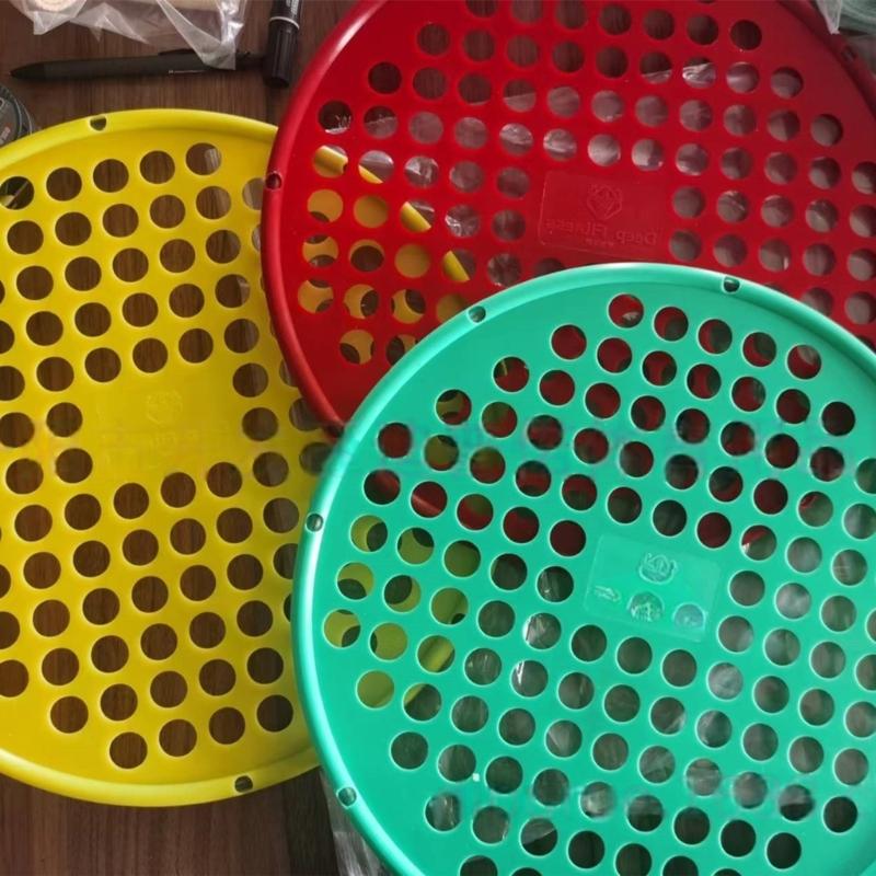 Finger Grip Hand Strengthener Grip Strength Trainer Forearm Finger Exerciser Grip Finger Exerciser Hand Strengthener