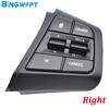 Switch Car Accessories Cruise Control Buttons Remote Control For Hyundai ix25 (Creta) 2.0L 2015-2019 Steering Wheel Button