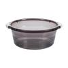 Chahua Thickened Transparent Plastic Basin