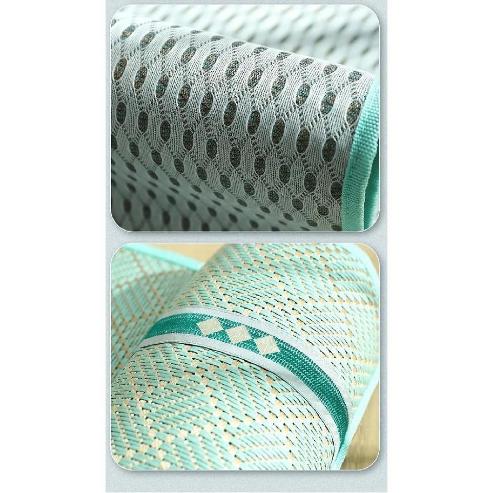 Cooling Bedding for Dogs Mat Pets Supplies Dog Beds Tiny Washable Bed Lie Outdoor House Cushion Mattress Large Pet Accessories