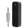 Автомобильный Bluetooth 5.0 приемник передатчик 2 в 1 мини беспроводной аудиоадаптер 3.5MM Aux