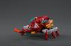 52TOYS BEASTBOX KABUTO EVA SET