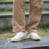 Reebok Club C 85 Унисекс Винтаж Меловой 100201119