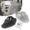 Для CFMOTO CF 450MT MT450 MT 450 MT 2025-Up мотоциклетная защитная пластина защита двигателя защитный кожух защитный кожух поддона картера пластина поддона картера