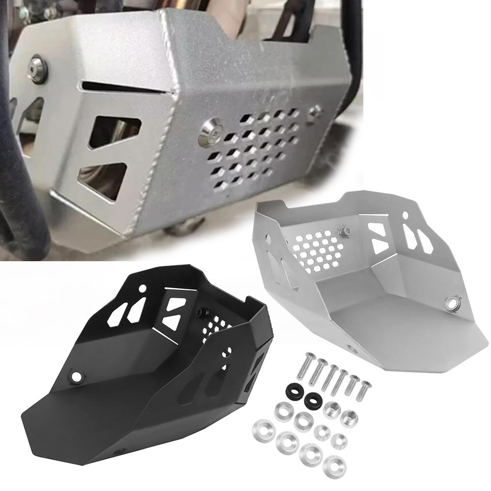 Для CFMOTO CF 450MT MT450 MT 450 MT 2025-Up мотоциклетная защитная пластина защита двигателя защитный кожух защитный кожух поддона картера пластина поддона картера