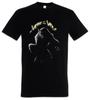 Be Were Of The Wolf Mens T-Shirt Wolves Moon Werewolf Werewolf The Werewolf