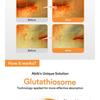 ABIB Сыворотка Glutathiosome для осветления темных пятен Vita Drop