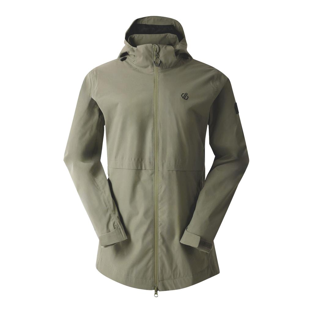 Dare 2B Womens/Ladies Switch Up II Waterproof Jacket