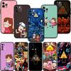 BF63 G-Gravity F-Falls Мягкий чехол-оболочка для телефона для Samsung Galaxy S20 S21 S22 Ultra FE + Plus A21S A22 A24 A25 A26 A30 A30S A31