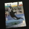 [USED] Whales Photo Books Foreign Books Whales English Mammals Animals Sea Nature