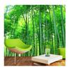 3D Mural Wallpaper Living Room Bedroom Sofa TV Backdrop Mural Bamboo Forest Landscape Wall Mural