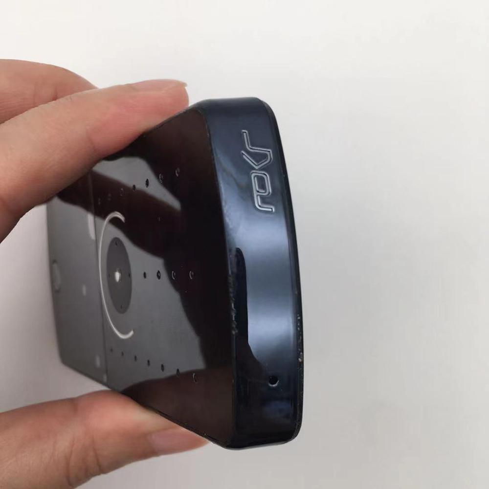 Восстановленный Оригинальный Мобильный Телефон Motorola ROKR E8 2.0MP GSM 2G/3G с 1 SIM