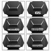 For BMW  R1250GS Adventure R1200GS LC R1200 GS/R/RS/RT R1250 RS GS R 1250 Motorcycle Front Engine Housing Protection Cover Guard